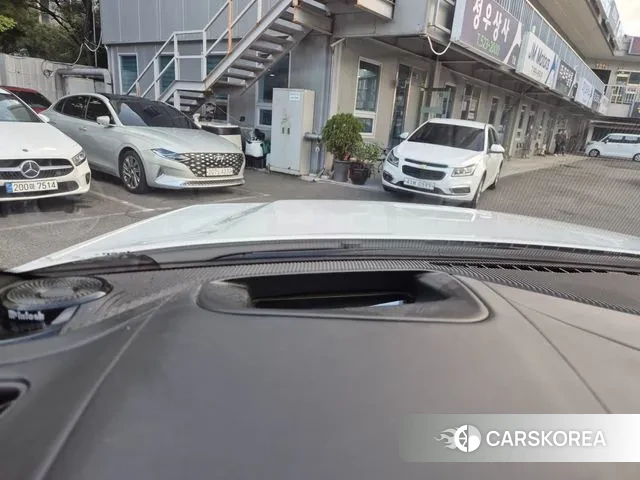 Jeep Grand Cherokee (WL) 2021 Белый из Кореи, фото 3