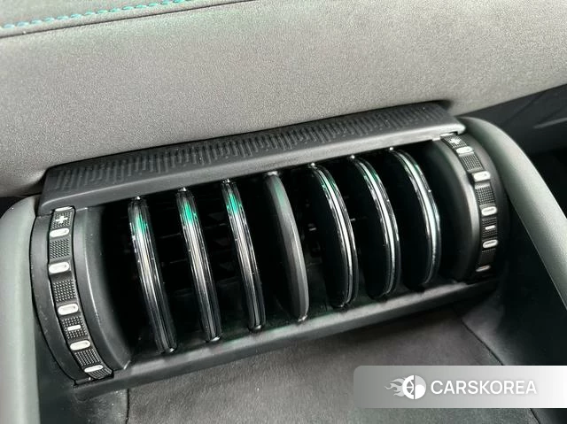 BYD Yuan PLUS 2025 Темно-серый из Китая, фото 3