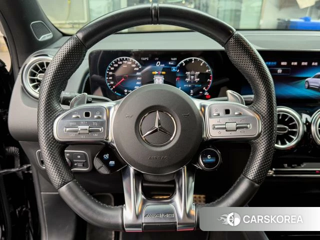 Mercedes-Benz GLB AMG id 4240010 из Китая 3