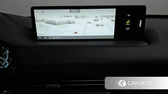 Genesis GV80 2023 Белый из Кореи, фото 3