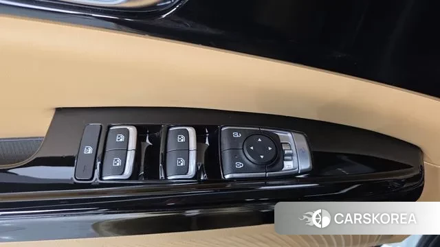 Kia Carnival 4th generation 2020 Белый из Кореи, фото 3