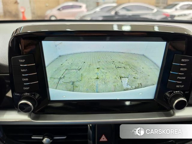 Kia All New Morning (JA) 2018 Белый из Кореи, фото 3