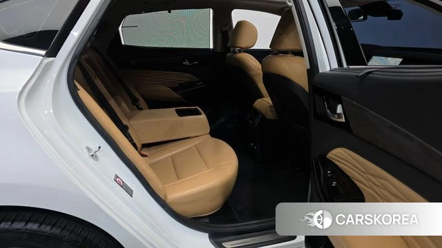 Kia K7 Premier 2020 Белый из Кореи, фото 3