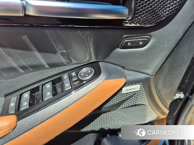 Kia The New Seltos 2025 Черный из Кореи, фото 3