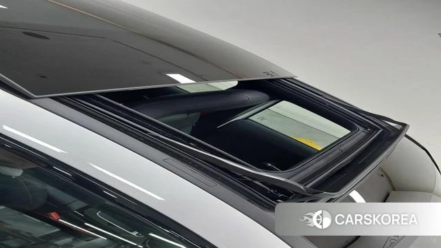 Mercedes-Benz A-Class W177 2025 Белый из Кореи, фото 3