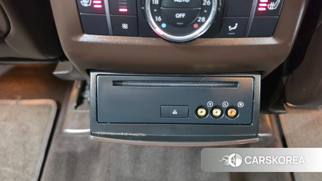 Mercedes-Benz GLS - Class X166 2019 Белый из Кореи, фото 3