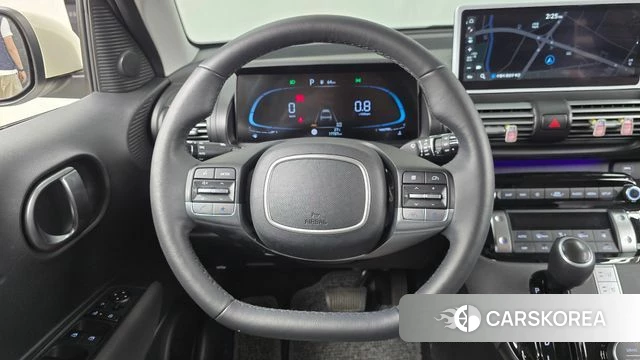 Hyundai The New Casper 2024 Белый из Кореи, фото 3