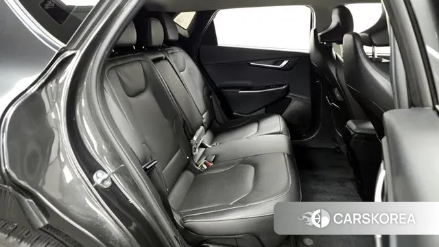 Kia EV6 2022 Серый из Кореи, фото 3