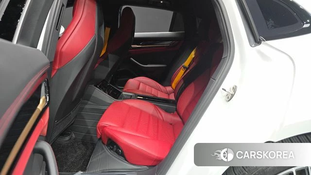 Porsche Panamera (976) 2025 Белый из Кореи, фото 3