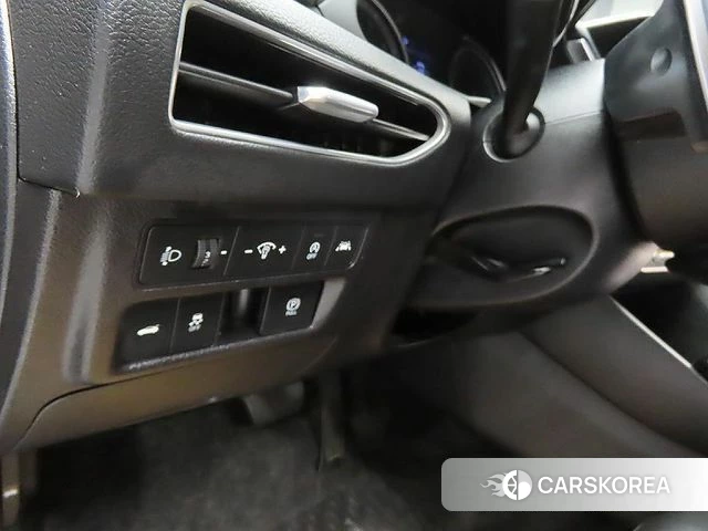 Hyundai Sonata (DN8) 2019 Черный из Кореи, фото 3
