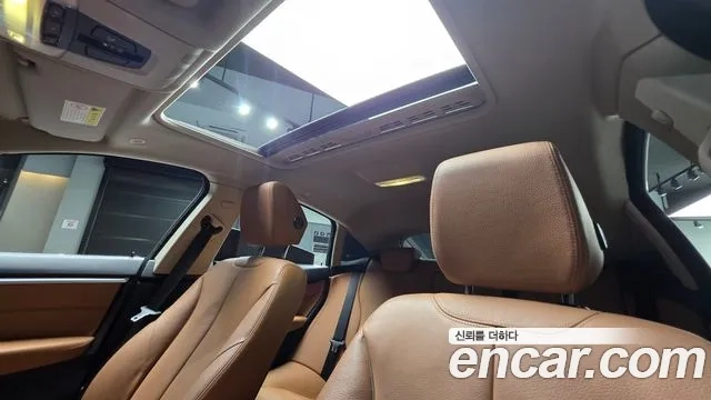 BMW 4 Series (F32) 2018 Белый из Кореи, фото 3