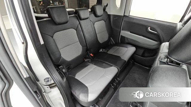 Kia The New Ray 2022 Белый из Кореи, фото 3