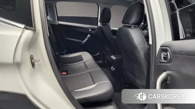 Peugeot 2008 2019 Белый из Кореи, фото 3