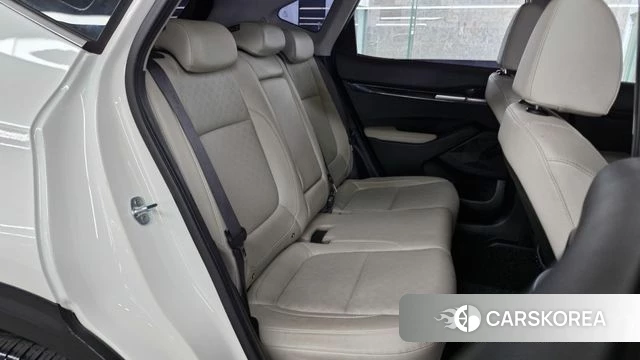 Kia Seltos 2020 Белый из Кореи, фото 3