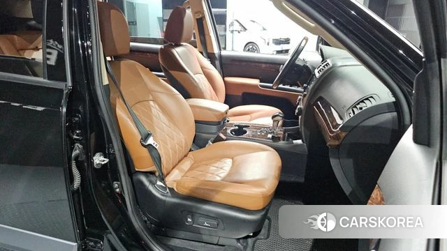 Kia The New Mohave 2018 Черный из Кореи, фото 3