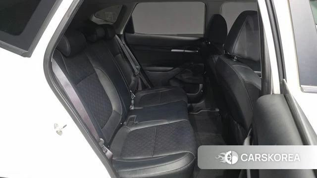 Kia Seltos 2021 Белый из Кореи, фото 3