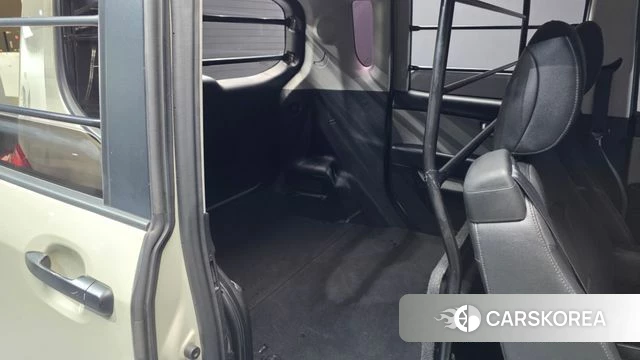 Kia The New Ray 2018 Жемчужный цвет из Кореи, фото 3