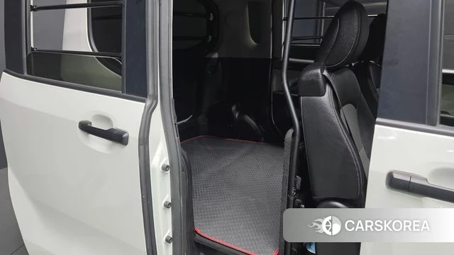 Kia The New Ray 2020 Белый из Кореи, фото 3