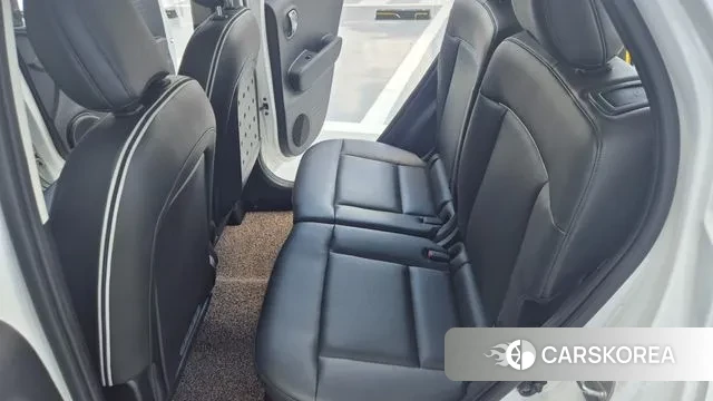 Hyundai Casper 2021 Белый из Кореи, фото 3