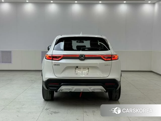 Honda XR-V 2023 Белый из Китая, фото 3