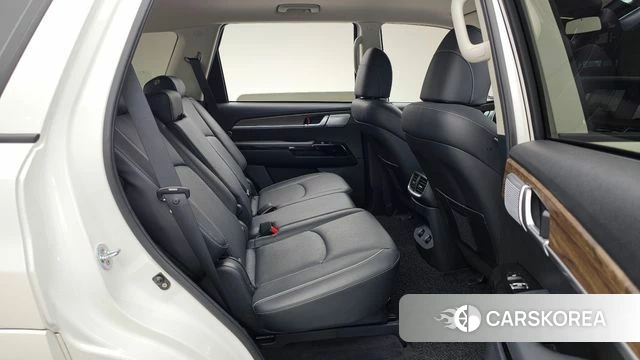 Kia Mohave Master 2022 Белый из Кореи, фото 3