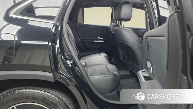 Mercedes-Benz EQA H243 2023 Черный из Кореи, фото 3