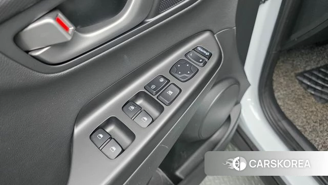 Hyundai Kona 2020 Белый из Кореи, фото 3