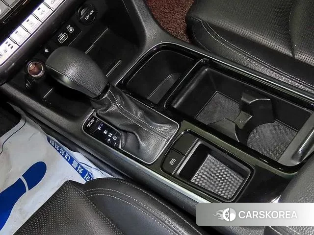 Hyundai Sonata New Rise 2018 Серебряный из Кореи, фото 3