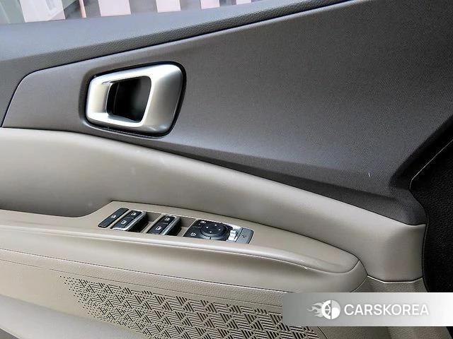 Kia The New Carnival 4th Generation 2024 Черный из Кореи, фото 3