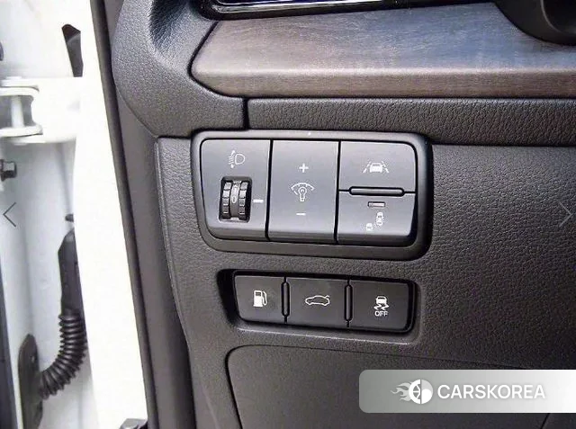 Kia K7 Premier 2020 Белый из Кореи, фото 3