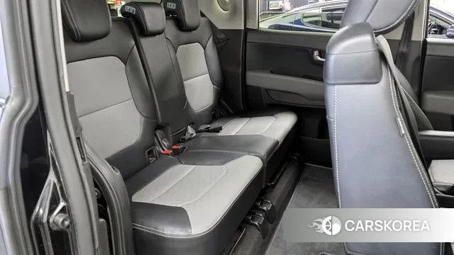 Kia The New Ray 2020 Черный из Кореи, фото 3