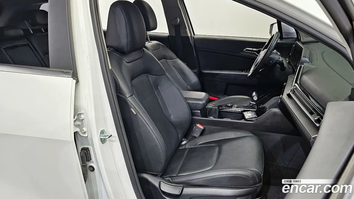 Kia Sportage 5th Generation id 2043303 из Кореи 3