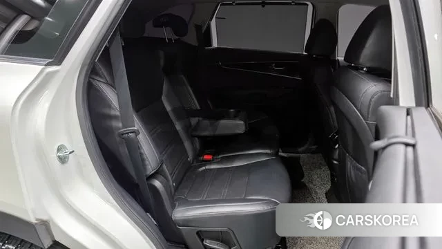 Kia The New Sorento 2020 Белый из Кореи, фото 3