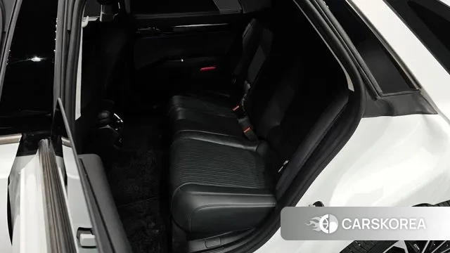 Hyundai Grandeur (GN7) 2022 Белый из Кореи, фото 3