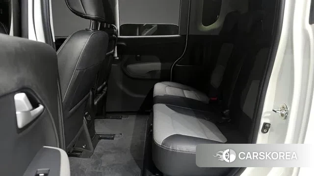 Kia The New Ray 2020 Белый из Кореи, фото 3