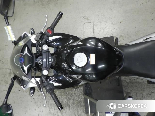 Проданный Honda CBR250R id 3946995 из Японии