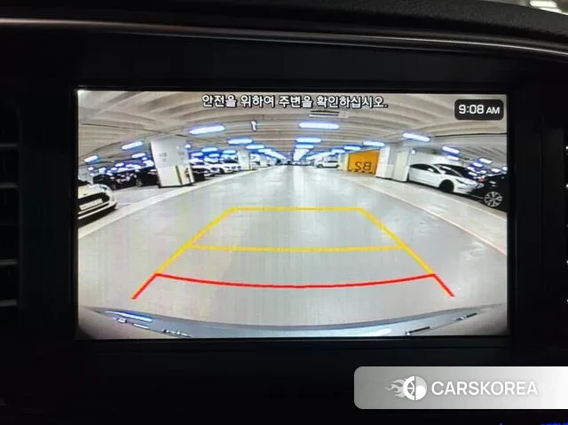 Hyundai The New Avante AD 2018 Серый из Кореи, фото 3