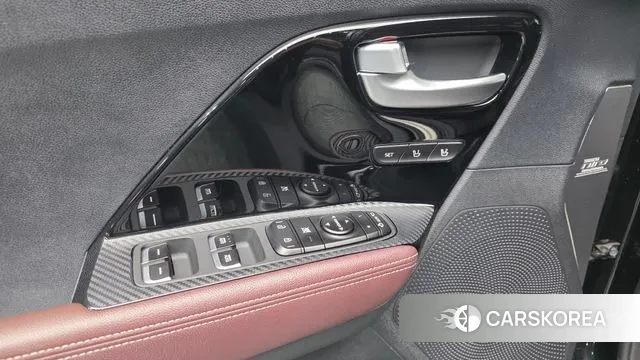 Kia The New Niro 2019 Черный из Кореи, фото 3