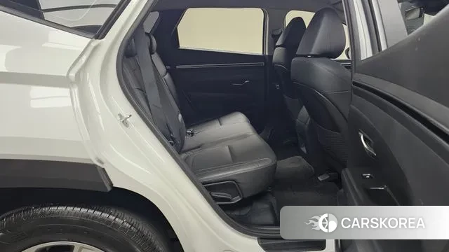 Hyundai Tucson (NX4) id 2990120 из Кореи 3