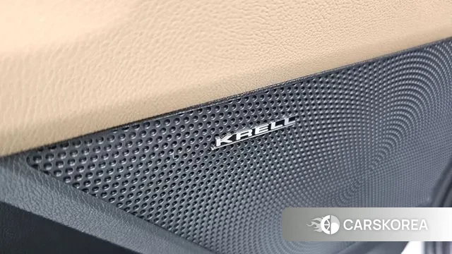 Kia The New Sorento 4th Generation 2023 Белый из Кореи, фото 3