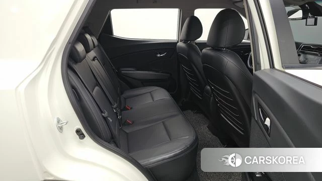 Ssangyong Berry New Tivoli 2020 Белый из Кореи, фото 3