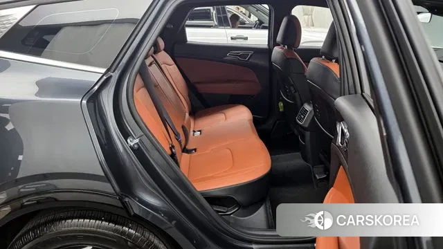 Kia The New Sportage 5th Generation 2025 Серый из Кореи, фото 3