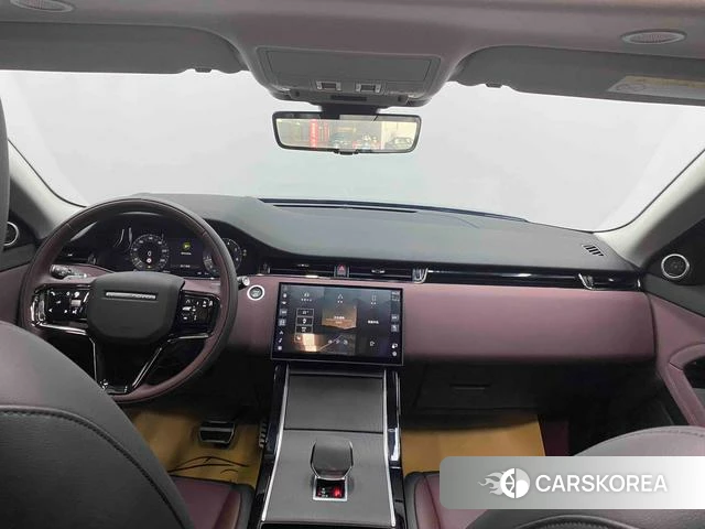 Land Rover Range Rover Aurora 2025 Черный из Китая, фото 3