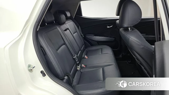 Ssangyong Berry New Tivoli 2021 Белый из Кореи, фото 3