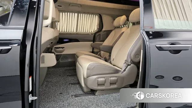 Kia Carnival 4th generation id 3659393 из Кореи 3