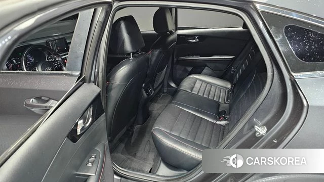 Kia Come New K3 2019 Серый из Кореи, фото 3