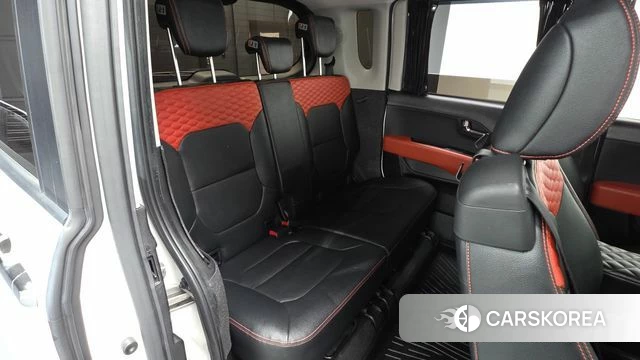 Kia The New Ray 2018 Белый из Кореи, фото 3