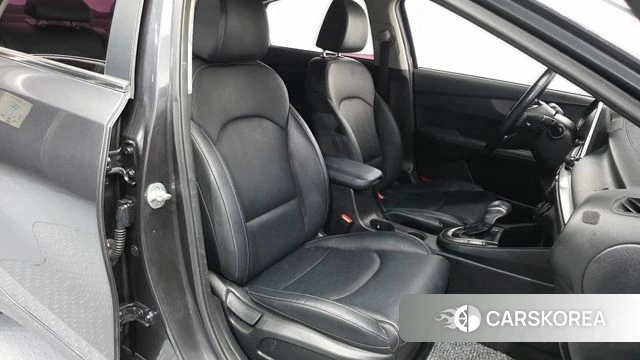 Kia Come New K3 2019 Серый из Кореи, фото 3