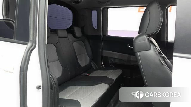 Kia The New Ray 2019 Белый из Кореи, фото 3