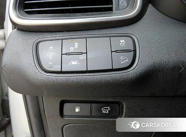 Kia The New Sorento 2019 Серебристо-серый из Кореи, фото 3